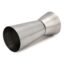 Dynore Stainless Steel Delux Cocktail Shaker 500 ml with 2 Tall Peg Measures