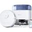 ECOVACS DEEBOT MINI Omni 2 in 1 Robot Vacuum Cleaner & Mop, New Launch, 9000 Pa, Self-Emptying Omni Station, ZeroTangle 2.0, TrueMapping 2.0, 45℃ Hot Air Dry, Deep Mopping, One-Touch Self-Clean