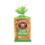 English Oven Zero Maida Multigrain Bread, 400 g