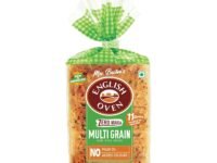 English Oven Zero Maida Multigrain Bread, 400 g