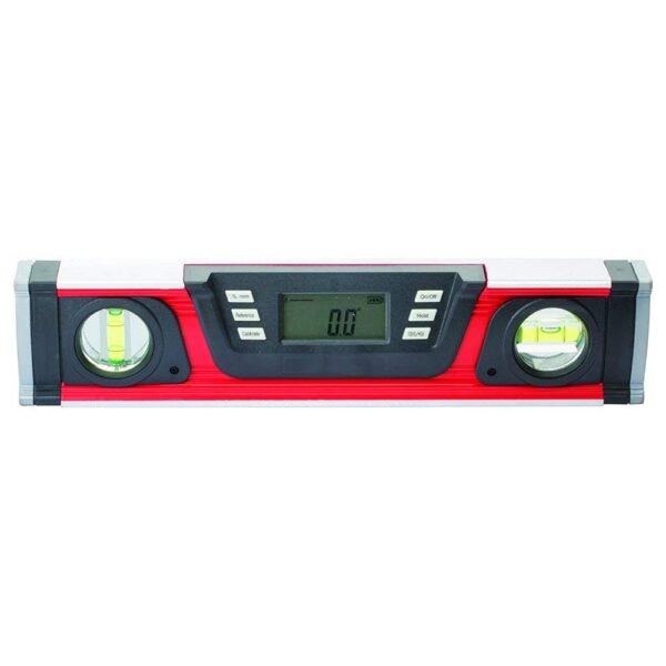 FREEMANS Professional 30cm Digital Spirit Level