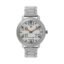 Fastrack Casual Analog White Dial Men's Watch-NL3121SM01/NP3121SM01