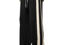 GRECIILOOKS Men’s Baggy Track Pants | Oversized Loose Fit Joggers for Men | Comfortable Streetwear & Gym Wear Lower | Casual Stylish Track Pant