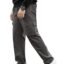 GRECIILOOKS Men’s Cargo Pants | 6 Pocket Cotton Cargo Joggers for Men | Loose Fit Stylish Pant with Pockets | Casual Baggy Trousers & Streetwear Lower
