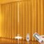 Gesto USB Curtain LED String Lights – 300 Warm White Fairy Lights with 8 Modes Remote, Waterproof, for Home, Room, Wall, Balcony, Birthday, Wedding & Diwali Decoration, Backdrop Lights (9.8x9.8 Ft)