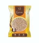 HAZBE Noon Kabuli Chana 1kg | Strength & Power I Hummus Special