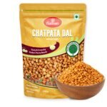 Haldiram's Nagpur Chatpata Dal, 200 Gram