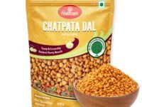 Haldiram's Nagpur Chatpata Dal, 200 Gram