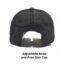 Handcuffs Mens Running Caps Printed Cotton Women Sun Visor Cap Baseball Adjustable Sports Summer Cap for Golf Tennis Cricket Cycling Running Gym Cap