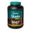 Himalaya Quista Pro Advanced Whey Power Blend | 22G Protein | No Preservative | No Added Color | Trans Fat-Free | 2 Kg (Chocolate)