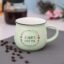 JCPL Donald Ceramic Milk & Coffee Mug, 330ml, 1 piece, ZS-DB-07