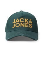 Jack&Jones Men's Cotton Baseball Cap