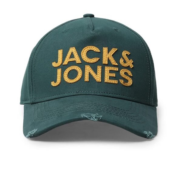 Jack&Jones Men's Cotton Baseball Cap