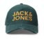 Jack&Jones Men's Cotton Baseball Cap