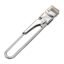 Jar Opener, Adjustable Multifunctiona Stainless Steel Can Opener Jar Lid Gripper Master Opener Adjustable Jar & Bottle Opener Manual Jar Bottle Opener Kitchen Accessories