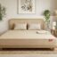 Kurlon Dual Mattress | Queen Size 72x60x4 Inches | Medium Soft & Firm Dual Side Comfort | Strong High Resilience Core Support | Soft PU Foam Comfort Layer | 10 Years Warranty