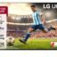 LG 139 cm (55 inches) U8 AI Series 4K Ultra HD (3840 x 2160) Smart webOS LED TV 55UA82006LA