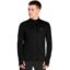 London Hills Sunscreen Jacket For Men | Sun Protection | Riding | Biking | Jogging | Gym Wear| Sun Coat | Sunblock | Uv Protection | Spf | Summer Jacket For Men | Black