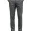 Louis Philippe Men's Regular Fit Everyday Smart Wear Comfort Stretch Work Ready Solid Formal Trouser