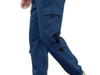 Lymio Track Pant for Men || Pocket with Track Pant || Elastic Jogger Pant (Packs Also Available) (TP-06-08)