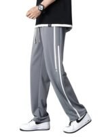 Lymio Track Pant for Men || Stylish Look Disign Track Pant || Side Stripe Look Style Pant (Packs Also Available) (TP-34-35)