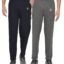Mack Jonney Men's Regular Fit Track Pants(Pack of 2)