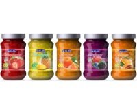 Mala's High Fruit Jam Mixberry 350g (60% Fruits Contain)