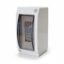 Mersen Fuse Holder 32A with Fuse Link 30 A with PVC mcb box
