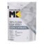 MuscleBlaze 100% Clean Raw Whey Protein Concentrate, Unflavoured (2kg / 4.4lbs | 24g Protein per Scoop | Easy to Digest