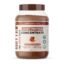 NATURALTEIN Natural Whey Protein Concentrate 1kg – Chocolate Caramel | No Artificial Sweeteners | Non-GMO | Naturally Flavored | Clean Protein for Muscle Recovery