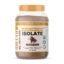NATURALTEIN Natural Whey Protein Isolate – 1 kg (Caffè Mocha Flavour) | 25 g Protein per 30 g Serving | Naturally Flavoured | Non-GMO | No Artificial Sweeteners | Smooth Taste & Easy Mixability