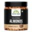 Nature Prime 100% Natural And Premium California Almond 1 Kg|Quality Badam Giri|- Almonds - Rich In Protein And Increase Stamina|Real Nuts|Whole Natural Badam Dry Fruits, Pack of 1
