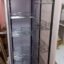 Now & Ever Stainless Steel Silver 6 Layer Wire Pantry for 450 mm Cabinet Size, 12 Basket