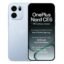 OnePlus Nord CE6 | 8GB+128GB | Fresh Blue | Snapdragon 7s Gen 4 | Segment's Fastest Touch Response | 8000mAh Battery | 144Hz 1.5K AMOLED Display | 50MP Main + 32MP Selfie 4K Cameras | IP66,68,69,69K