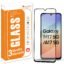 OpenTech® Military-Grade Tempered Glass Screen Protector Compatible for Samsung Galaxy M17 5G / Samsung Galaxy F17 5G / Samsung Galaxy A17 5G with Edge to Edge Coverage and Easy Installation kit