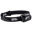 PETZL - ACTIK Headlamp, 350 Lumens, Active Lighting, Black