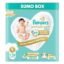 Pampers Premium Care Pant Style Baby Diapers L 176 Count | No Marks Design | Voted India’s #1 Softest Diaper | All in 1 diaper with 360 Cottony Softness