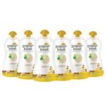 Paper Boat Jaljeera, Refreshing Summer Drink, No Added Preservatives and Colours (Pack of 6, 200ml each)