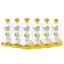 Paper Boat Jaljeera, Refreshing Summer Drink, No Added Preservatives and Colours (Pack of 6, 200ml each)