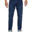 Peter England Men's Tapered Fit Mid Rise Classic Tape Stretchable Twill Jeans