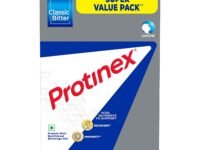 Protinex Nutritional Protein Rich Mix For Adults - (Original, 1 Kg, BIB) with Vital Nutrients to Support faster absorbation & Immunity
