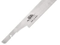 SUIZAN Replacement Blade for Flush Cut Saw 180mm | Professional Pull Saw for Woodworking Furniture Making DIY Tools Dowel Trim Plugs No Set Teeth Sharp Replaceable Blade
