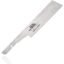 SUIZAN Replacement Blade for Flush Cut Saw 180mm | Professional Pull Saw for Woodworking Furniture Making DIY Tools Dowel Trim Plugs No Set Teeth Sharp Replaceable Blade