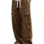 Samfor Pant for Men Casual Feel Cargo Joggers for Men – Loose Fit Utility Pants with 6 Pockets | Durable Outdoor & Hiking Trousers for man