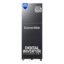 Samsung 236 L, 3 Star, Convertible, Digital Inverter Frost Free Double Door Refrigerator (RT40H28U3FHL, Black DOI, 2026 Model)