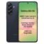 Samsung Galaxy A56 5G (Awesome Midnight Blue, 8GB, 256GB) | Segment Most Complete Triple Camera | AI Editing | 4nm Processor | sAMOLED Display| Gorilla Glass Victus+| 5 Gen OS Upgrades