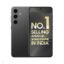 Samsung Galaxy S24 5G AI Smartphone (Onyx Black, 8GB, 256GB Storage)