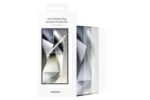 Samsung Galaxy S24 Ultra 5G Anti-Reflecting Screen Protector, Transparent