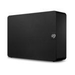 Seagate Expansion Desktop 26TB, External HDD - USB 3.0 for Windows and Mac with 3 yr Data Recovery Services, (STKP26000400)