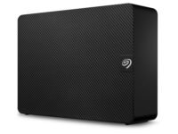 Seagate Expansion Desktop 26TB, External HDD - USB 3.0 for Windows and Mac with 3 yr Data Recovery Services, (STKP26000400)